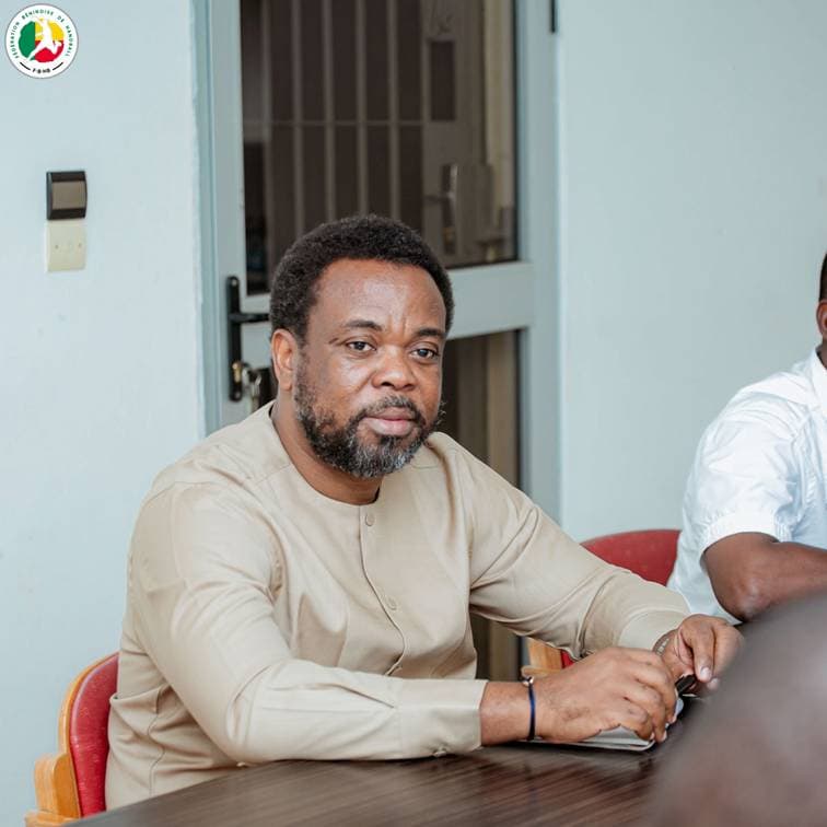 PROMOTION DU SPORT BÉNINOIS: La FBH et l’APS-Bénin veulent donner un nouvel élan au handball